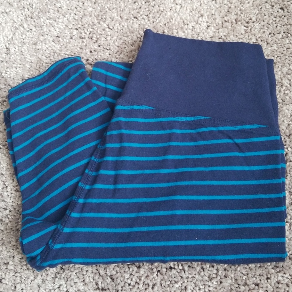 Long Old Navy Active Workout Pants
